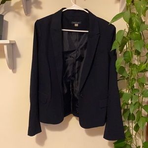 Navy Tommy Hilfiger blazer